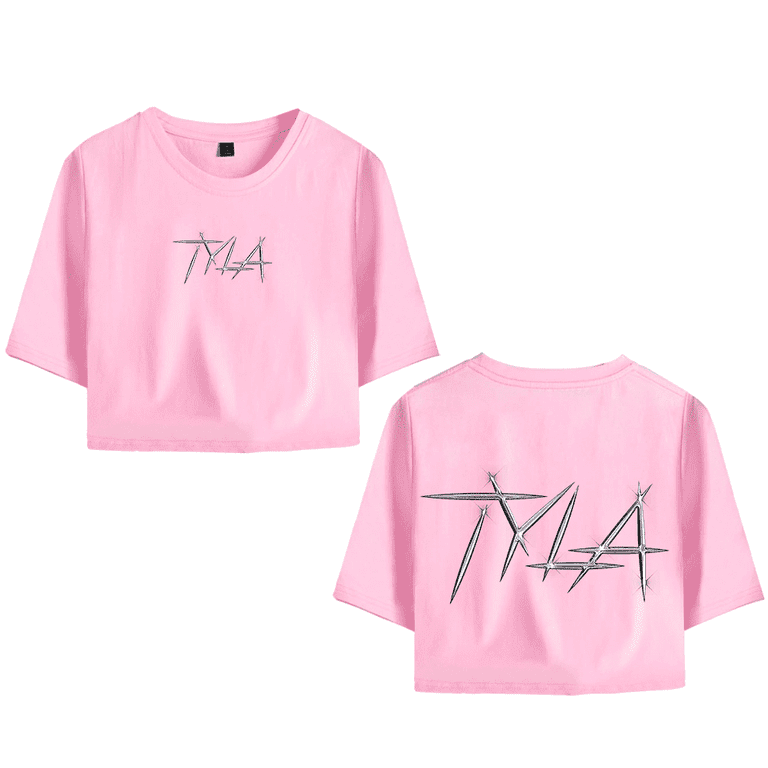 トップス melt the lady cropped game T-shirt 15940534_hi?h=630