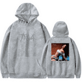 thumbnail image 1 of Tyla Merch Hoodies Album Cover Photo Hoodie Unisex Fashion Casual Sweatshirt Pullover Top Hooded, 1 of 3