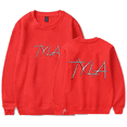 thumbnail image 1 of Tyla Merch Sweatshirt Tyla Blade Crewneck Fashion Unisex Men Women Tracksuit Pullover Coat Top Streetshirt, 1 of 2