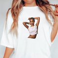thumbnail image 1 of Tyla Water The Truth or Dare Y2K Aesthetic South African Unisex T-Shirt, up to 5XL, 1 of 3