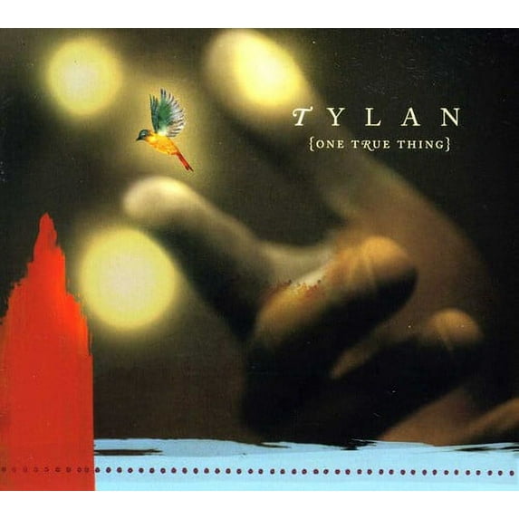 Tylan - One True Thing - Music & Performance - CD