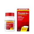 thumbnail image 1 of Tylenol 8 Hour Arthritis & Joint Pain Acetaminophen Caplets, 100 Count, 1 of 7