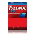 thumbnail image 1 of Tylenol PM Extra Strength Pain Relief & Sleep Aid Caplets, 50 of 2 Count, 1 of 20