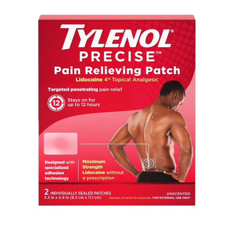 best place to put glp-1 patch The Truth About Patches: Do They Actually Work? The 3 Most Common GLP-1