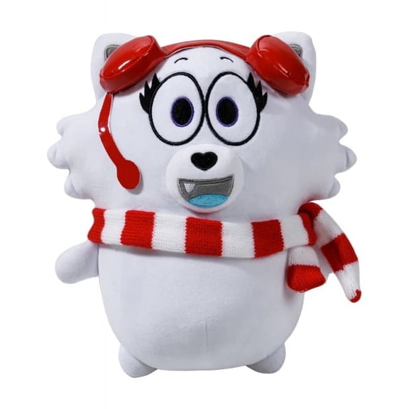Tyler And Snowi Plush Dolls Toy Decompression Soft Cuddly Plushie Merchandise Decorations Pillow Children's Gifts 9.8inch