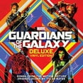 thumbnail image 1 of Tyler Bates - Guardians of the Galaxy (Songs From the Motion Picture) (Deluxe Edition) - Music & Performance - Vinyl, 1 of 2