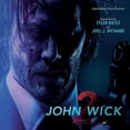thumbnail image 1 of Tyler Bates - John Wick: Chapter 2 (Original Motion Picture Soundtrack) - Music & Performance - Vinyl, 1 of 2