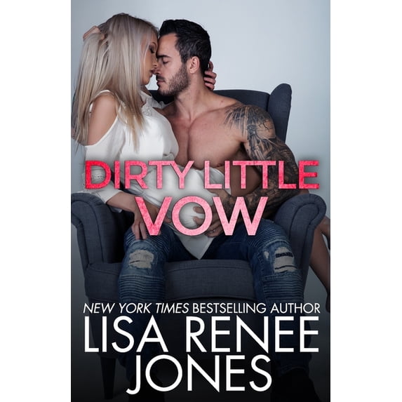 The Necklace Dirty Little Vow, Book 6, (Paperback)