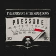 thumbnail image 1 of Tyler Bryant & the Shakedown - Pressure - Music & Performance - CD, 1 of 2