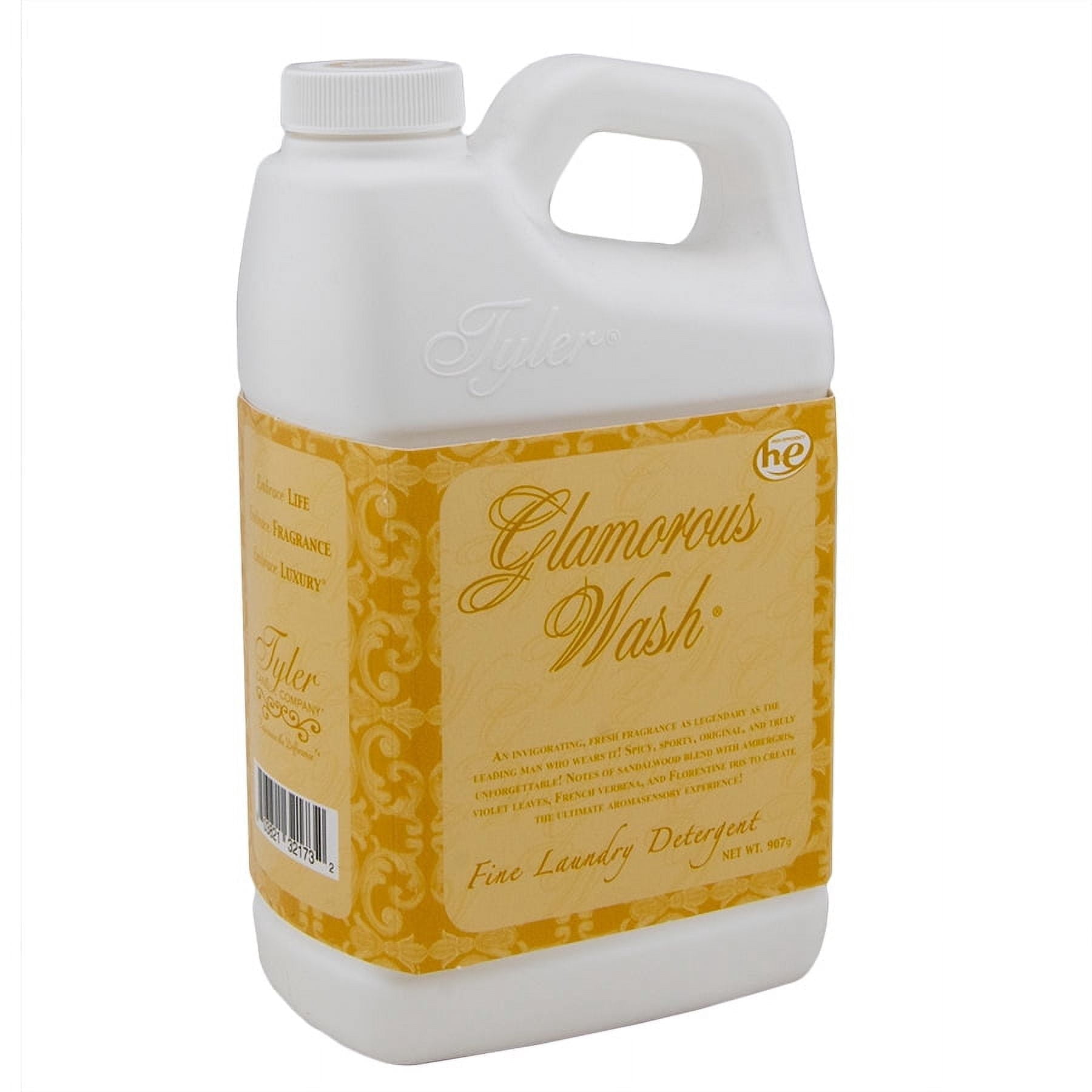 Tyler Candle High Maintenance Glamour Do - 1.2 Oz Toilet Spray, Floral Woody Scent