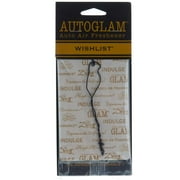 Tyler Candle Co Tyler Candle Wishlist AutoGlam
