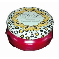 Tyler Candle Company - A Christmas Tradition - 3.4oz jar candle - with Tyler matches