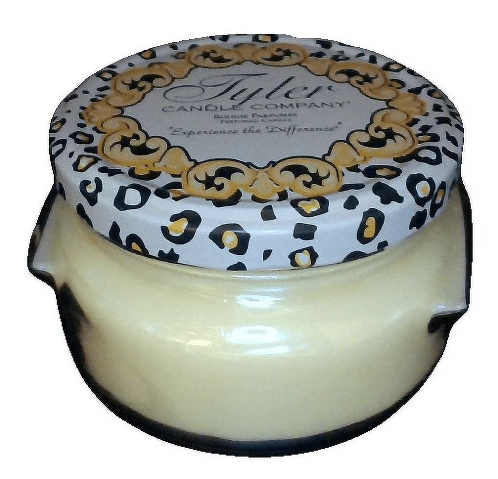 Tyler Candle Company - Beach Blonde - 11oz jar candle - with Tyler matches