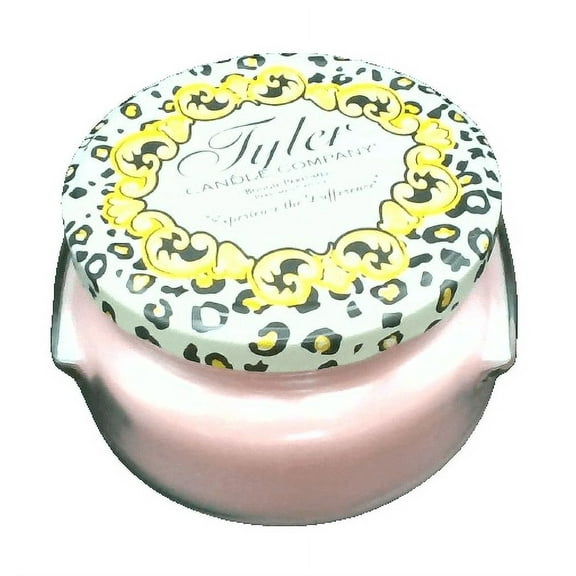 Tyler Candle Company - Bless Your Heart - 11oz jar candle - with Tyler matches