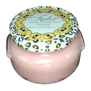 Tyler Candle Company - Bless Your Heart - 22oz jar candle - with Tyler matches