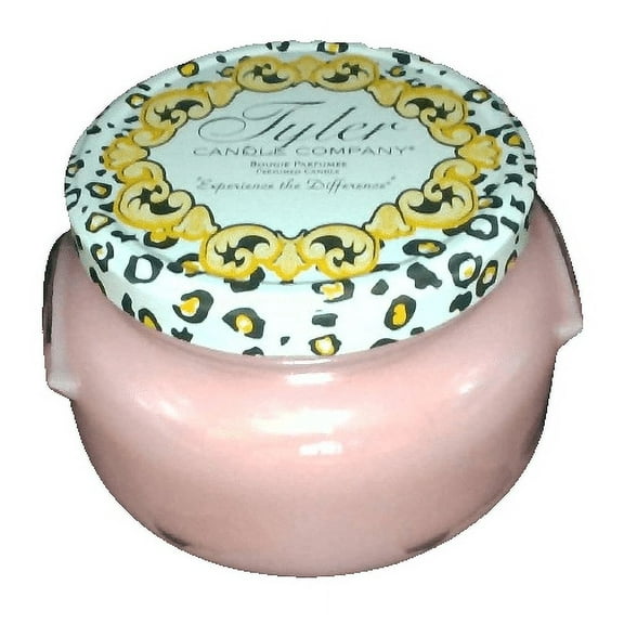 Tyler Candle Company - Bless Your Heart - 22oz jar candle - with Tyler matches