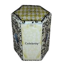 Tyler Candle Company - Celebrity - votive candle - with Tyler matches