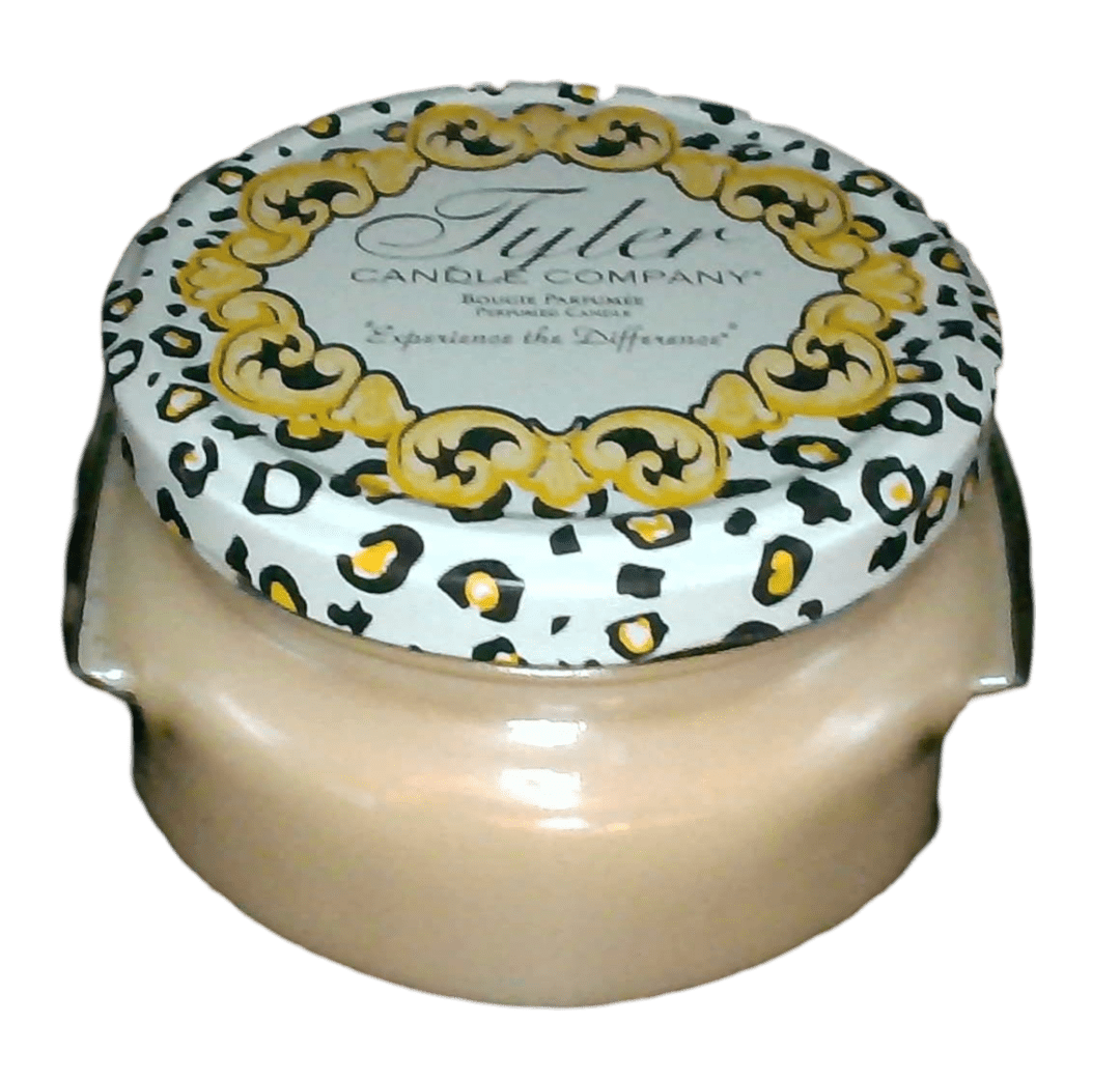 Tyler Candle Company - Family Tradition - 11oz jar candle - with Tyler matches