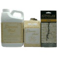 thumbnail image 1 of Tyler Candle Company - Glamorous Wash - Diva - 907g / 32oz - with sachets and autoglam, 1 of 2