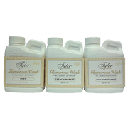 Tyler Candle Company - Glamorous Wash - Diva, French Market, High Maintenance - 112g / 4oz