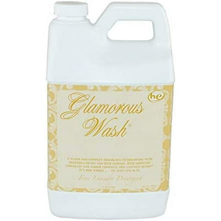 Tyler Candle Company - Glamorous Wash - Mango Tango - 1.89L / 64oz