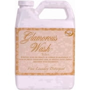 Tyler Candle Tyler Scent Glamorous Wash Liquid Laundry Detergent, 1-2 Loads, 4 fl oz