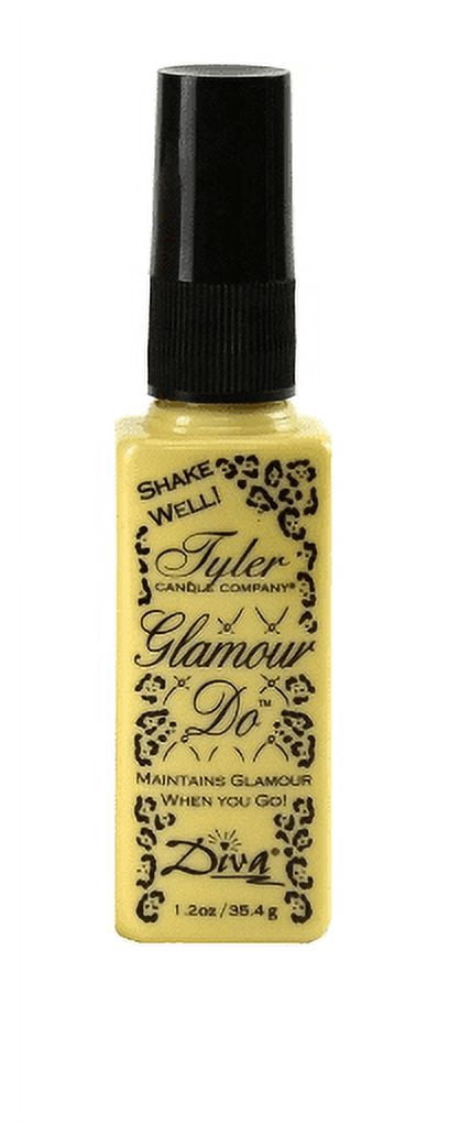 Tyler Candle Company - 16oz Stature Candle - Diva