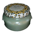 thumbnail image 1 of Tyler Candle Company - Hippie Chick - 22oz jar candle - with Tyler matches, 1 of 5