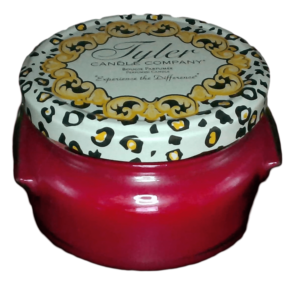 Tyler Candle Company - Kathina - 11oz jar candle - with Tyler matches