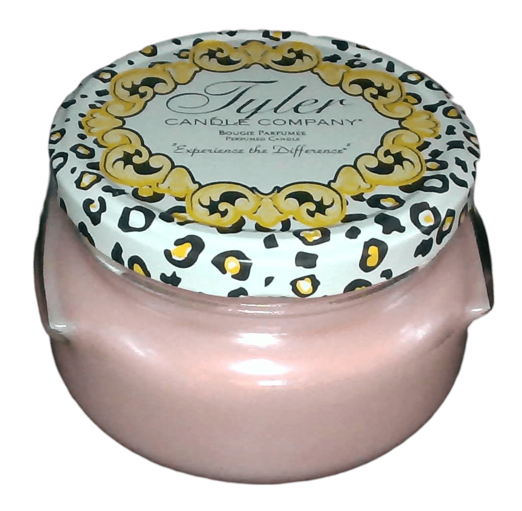 Tyler Candles - Mediterranean Fig Scented Candle - 11 Ounce 1 Wick Candle