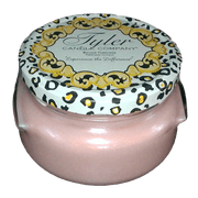 Tyler Candles - Mediterranean Fig Scented Candle - 11 Ounce 1 Wick Candle