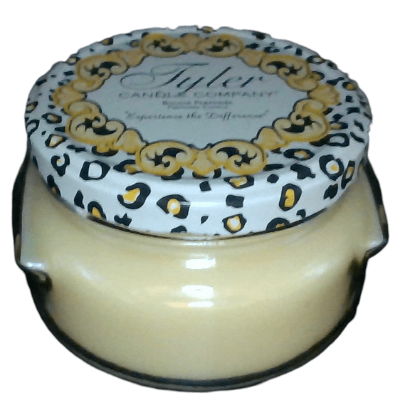 Tyler Candle Company - Pineapple Crush - 11oz jar candle