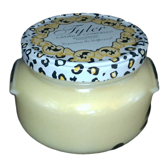 Tyler Candle Company - Pineapple Crush - 22oz jar candle