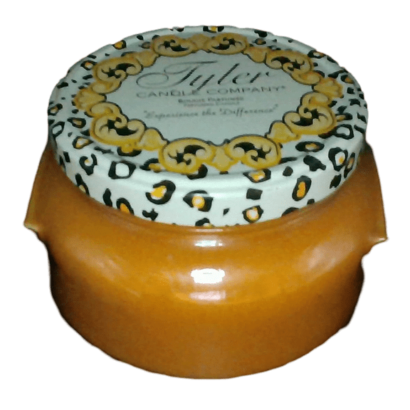 Tyler Candle Company - Pumpkin Spice - 22oz jar candle