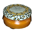 thumbnail image 1 of Tyler Candle Company - Pumpkin Spice - 3.4oz jar candle, 1 of 5