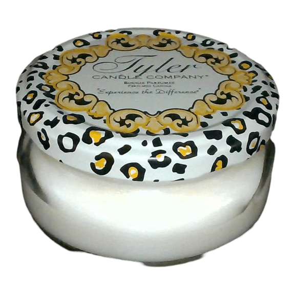 (2 pack) Tyler Candle Co Tyler 3oz Regal Candle
