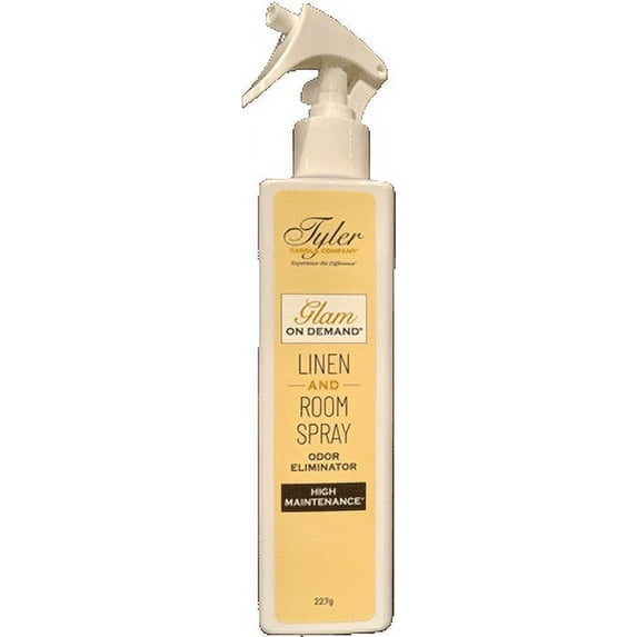 Tyler Candle Co Tyler High Maintenance Linen/Room Spray 227g