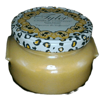Tyler Candle Company - Trophy - 22oz jar candle - with Tyler matches