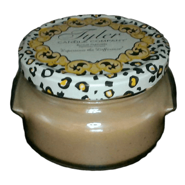 Tyler Candle Company - Warm Sugar Cookie - 11oz jar candle