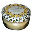 thumbnail image 1 of Tyler Candle Company - Warm Sugar Cookie - 3.4oz jar candle, 1 of 5