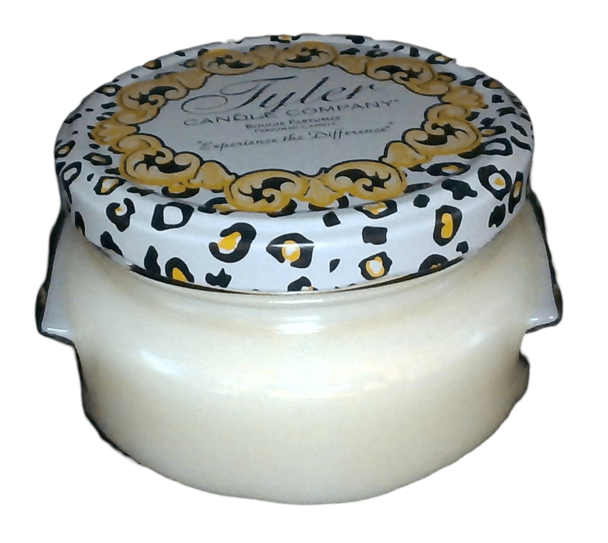 Tyler Candle Company - Winter Wonderland - 11oz jar candle