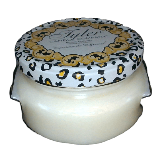 Tyler Candle Company - Winter Wonderland - 11oz jar candle