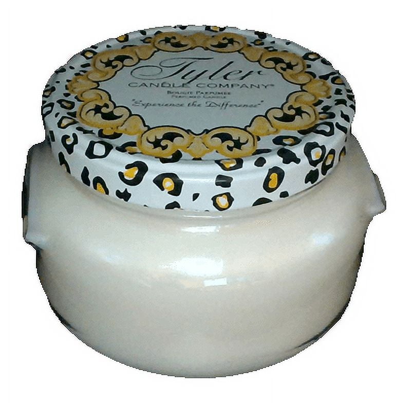Tyler Candle Company - Winter Wonderland - 22oz jar candle