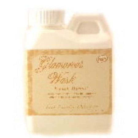 Tyler Candle Company French Market Glamorous Wash Liquid Laundry Detergent, 1-2 Loads, 4 fl oz