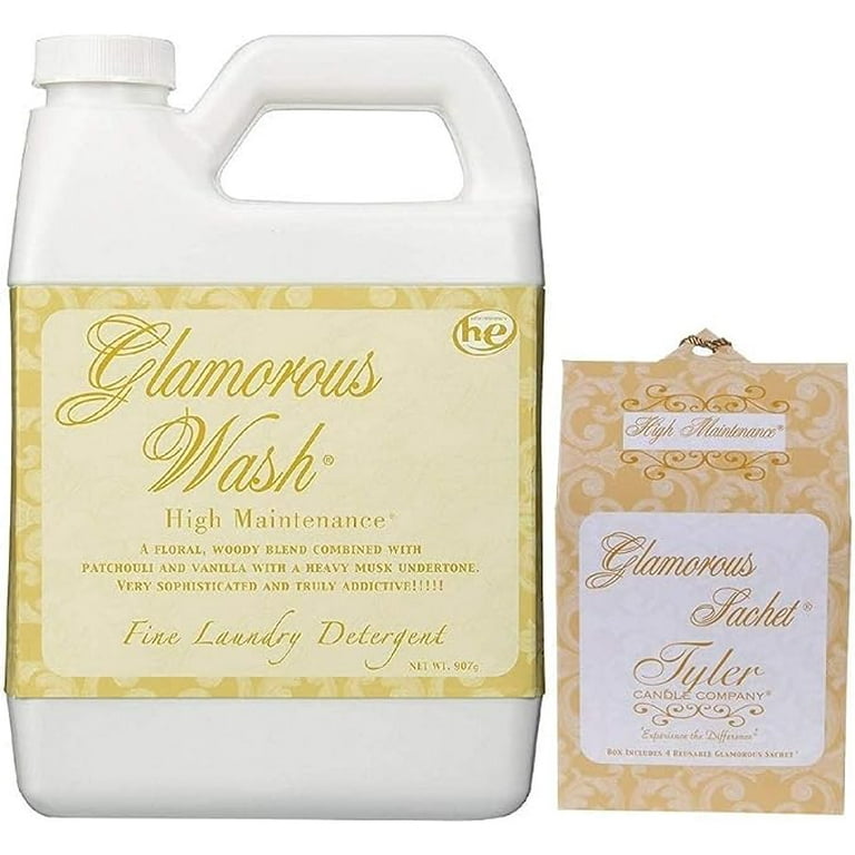 Worldwide Nutrition Bundle, 2 Items: Tyler Glamorous Wash Diva Laundry –  Closetology