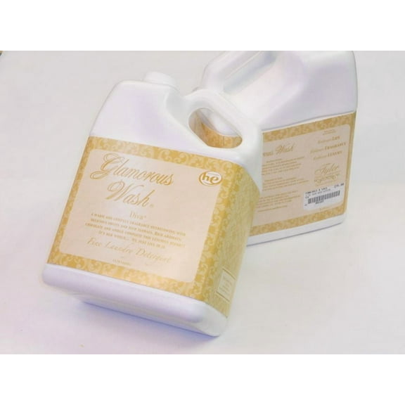 Tyler Candle Laundry Detergent 3.78 Liters (Gallon) - Diva