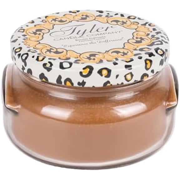 Tyler Candles - Cowboy Scented Candle - 22 Ounce Candle,Brown (22oz)$$Home Decor, Kitchen, & Other