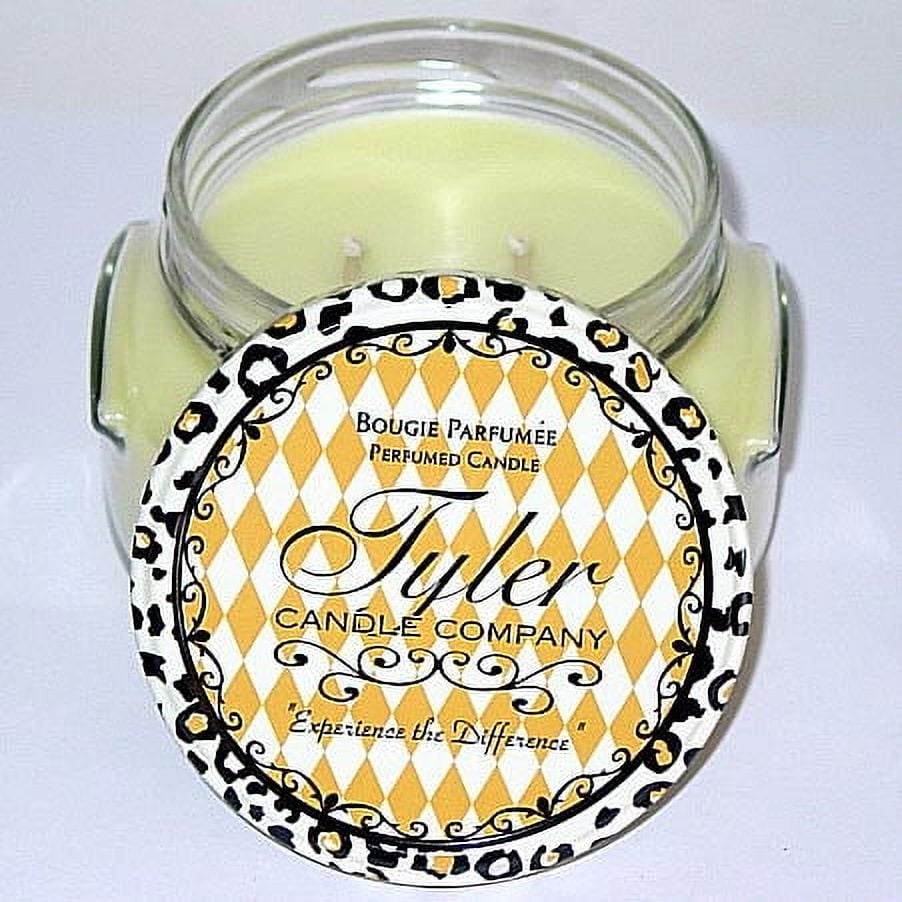 Tyler Candles Limelight Scented Candle 22 Ounce Candle