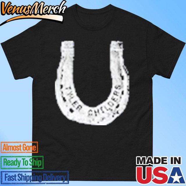 Tyler Chiders Mule Pull Tour 2024 Tshirt