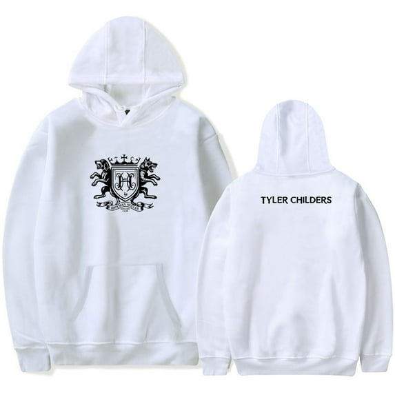 Tyler Childers Hickman Holler Hunting Club Hoodie Women Men Hooded Pullover Fashion Sweatshirt
